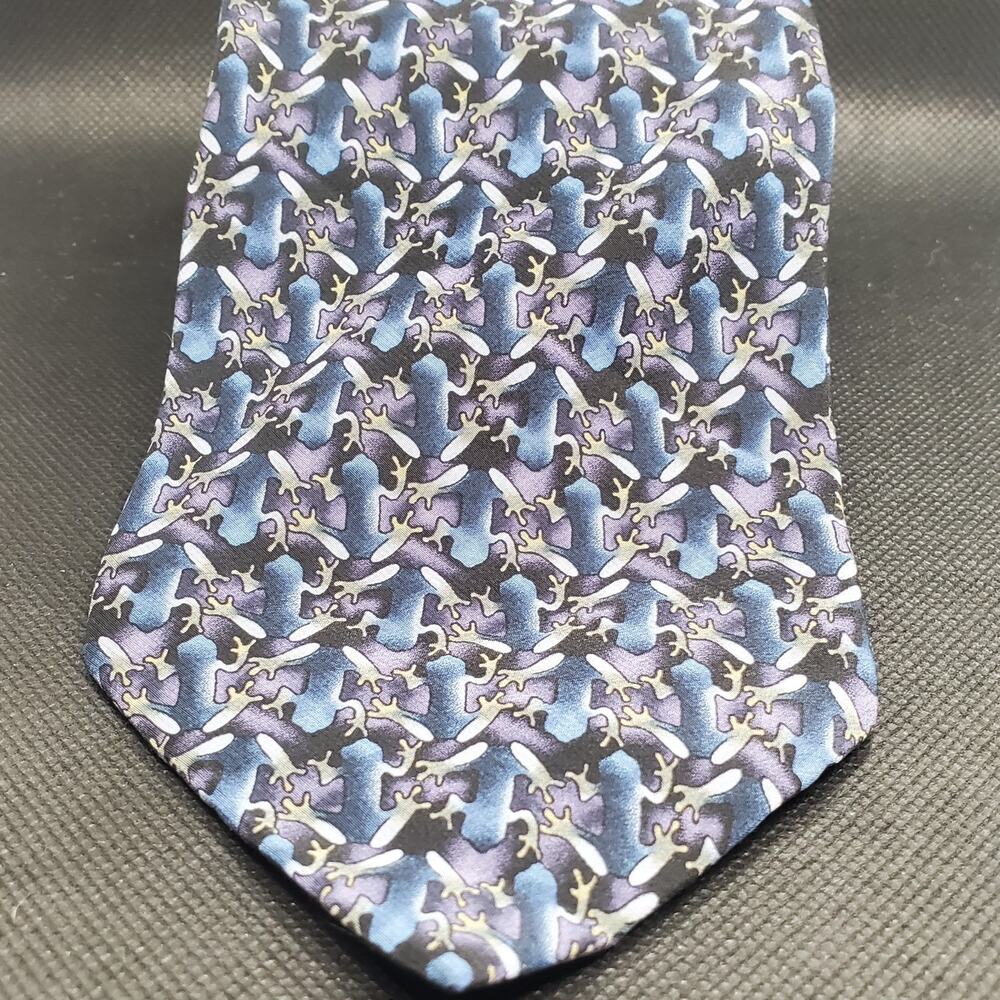 Men's Neck Tie | Ties to Nature